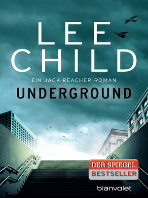 cover image of Underground